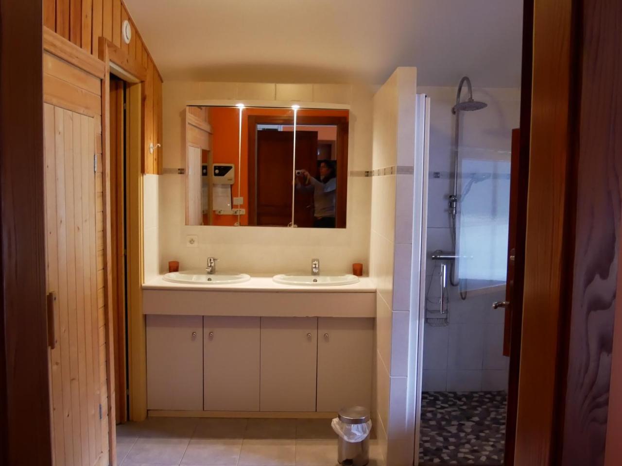 Chalet Au Bord Du Lac De Longemer クソンリュプト・ロンジュメール エクステリア 写真